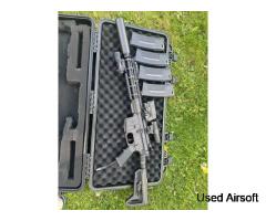 Wolverine MTW 10. 5In