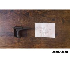 BCM Kinesthetic Angled Grip KAG Picatinny - Image 2