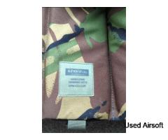 Wanted kombat (DPM) airborne webbing - Image 3