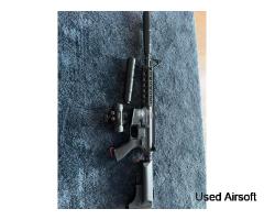 2x CM16, 1x WE HICapa - Image 2