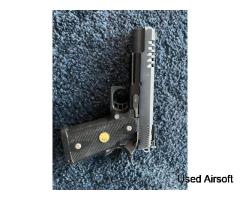 2x CM16, 1x WE HICapa - Image 3