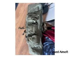 2x CM16, 1x WE HICapa - Image 4