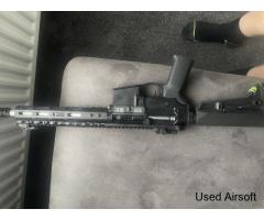 Noveske mws gbb - Image 2