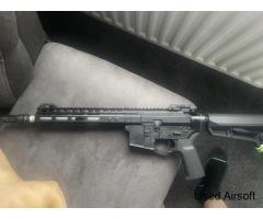 Noveske mws gbb - Image 3