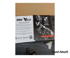 Polarstar m4 dmr/cqb