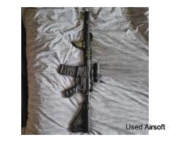 G&G GC16 Wild Hog Custom - Image 2