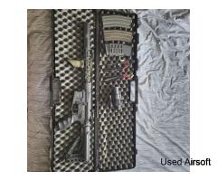 G&G GC16 Wild Hog Custom - Image 3