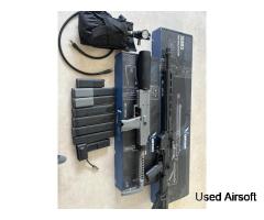 Vmp2D and Vmp1X Hpa package