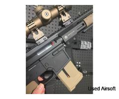 MTW Billet Gen 2 10’’ - Airsmiths - Image 3