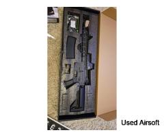 Specna Arms SA-E20 EDGE  (fielded twice open to offers)