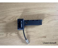 Vorsk VMP-1 + Airtac hpa adapter - Image 4