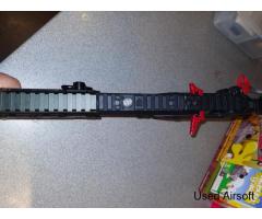 Aap01 with carbine kit n upgrades - Image 3