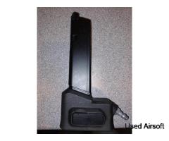 Glock/aap01 m4 hpa adaptor