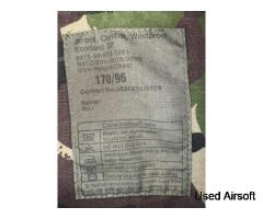 (GENUINE ISSUE) DPM Combat Smock - Image 2