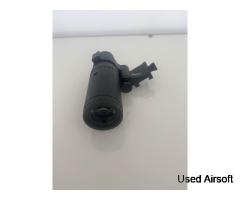 Feyachi variable magnifier