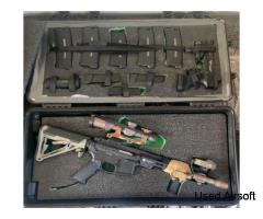 MTW Billet bundle with TT Glock 17 price reduced