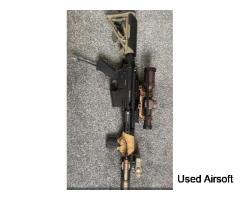 MTW Billet bundle with TT Glock 17 price reduced - Image 3