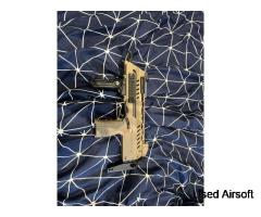 WE SMG-8 GBB - Image 3