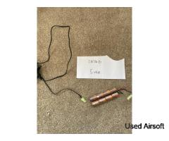 Lancer tactical m4 - Image 4