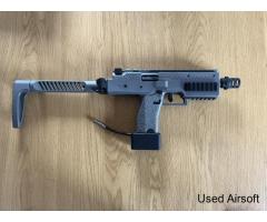 Vorsk VMP-1 + Airtac HPA adapter - Image 3