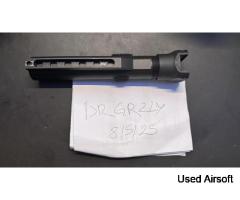 TTI Picatinny to buffer tube adapter for MPX/MCX and similar - Image 2