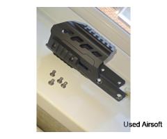 ACETECH VIK II Hand Guard - Image 2