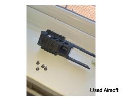 ACETECH VIK II Hand Guard - Image 3
