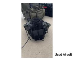 Helmet setup - Image 2