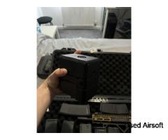 Specna Arms Edge SA-E20 Edge Carbine Replica - Chaos - Image 3