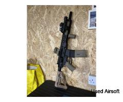 Salvo Precision MCX LT SPEAR - Image 2