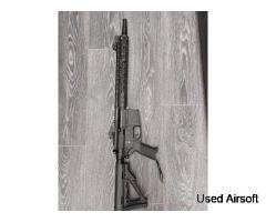 M4 polarstar Kythera