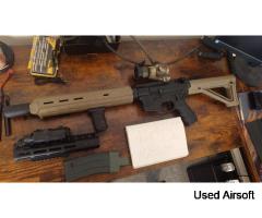 DE N4 NOVESKE MAGPUL AND NPAS - Image 2