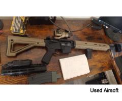 DE N4 NOVESKE MAGPUL AND NPAS - Image 3