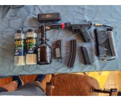 Aap01 snobi assassin full hpa set up