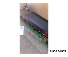 specna arms SA S03 Bolt Action sniper