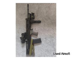 G&G SA80 A2 - Image 3