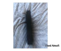 5x King Arms M4 GBBR Magazines - Image 2