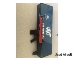 Vfc SCAR-H by cybergun licensed by FN-Herstal - Image 2