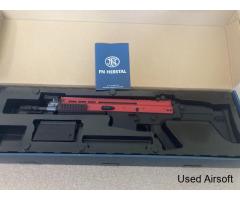 Vfc SCAR-H by cybergun licensed by FN-Herstal - Image 3