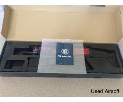 Vfc SCAR-H by cybergun licensed by FN-Herstal - Image 4