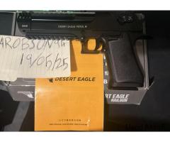 Cybergun Desert Eagle L6 .50AE