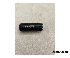 Acetech Bifrost tracer