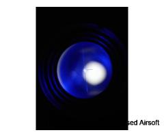Rhino style 4 x 32 sight - Image 3