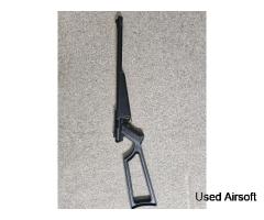 ASG MK1 TACTICAL SNIPER