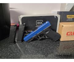 Ghk g5 and glock 17 - Image 2