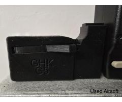 Ghk g5 and glock 17 - Image 4