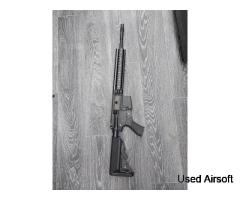 G&G combat machine M4