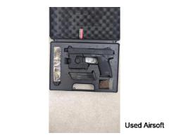 MK23 Tokyo Marui