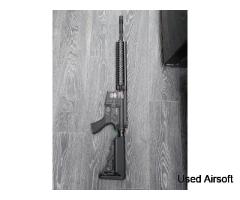 G&G COMBAT MACHINE M4 - Image 3