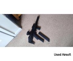 Action Army AAP-01 BUNDLE